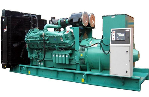 荥阳150kw康明斯柴油发电机组图片 荥阳150kw康明斯柴油发电机组图片