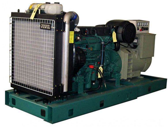 荥阳柴油发电机 荥阳柴油发电机